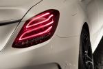 Mercedes-Benz C300 Sport 2017 года (LA)